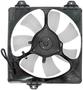 Dorman OE Solutions Radiator Fan Assembly