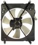 Dorman OE Solutions Condenser Fan Assembly