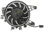 Dorman OE Solutions Condenser Fan Assembly