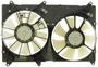 Dorman OE Solutions Cooling Fan Assembly