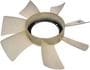 Dorman OE Solutions Plastic Clutch Fan Blade