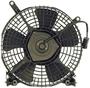 Dorman OE Solutions Condenser Fan Assembly