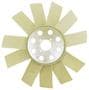 Dorman OE Solutions Plastic Clutch Fan Blade