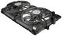 Dorman OE Solutions Cooling Fan Assembly