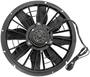 Dorman OE Solutions Radiator Fan Assembly