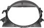 Dorman OE Solutions Cooling Fan Shroud