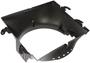 Dorman OE Solutions Cooling Fan Shroud