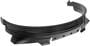Dorman OE Solutions Cooling Fan Shroud