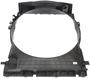 Dorman OE Solutions Cooling Fan Shroud