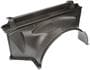 Dorman OE Solutions Clutch Fan Shroud