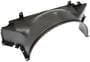 Dorman OE Solutions Clutch Fan Shroud