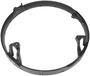 Dorman OE Solutions Clutch Fan Shroud