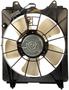 Dorman OE Solutions Condenser Fan Assembly