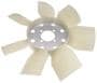 Dorman OE Solutions Plastic Clutch Fan Blade