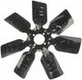 Dorman OE Solutions Steel Clutch Fan Blade