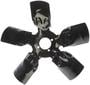 Dorman OE Solutions Plastic Clutch Fan Blade
