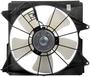Dorman OE Solutions Radiator Fan Assembly
