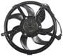 Dorman OE Solutions Radiator Fan Assembly