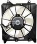Dorman OE Solutions Radiator Fan Assembly