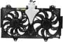 Dorman OE Solutions Cooling Fan Assembly