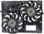 Dorman OE Solutions Cooling Fan Assembly