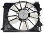 Dorman OE Solutions Radiator Fan Assembly