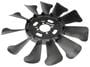 Dorman OE Solutions Plastic Clutch Fan Blade
