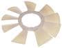 Dorman OE Solutions Plastic Clutch Fan Blade