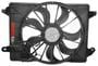 Dorman OE Solutions Cooling Fan Assembly