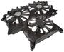 Dorman OE Solutions 3004 cfm Radiator Fan Assembly
