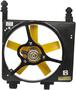 Dorman OE Solutions Radiator Fan Assembly