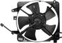 Dorman OE Solutions Radiator Fan Assembly