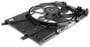 Dorman OE Solutions Radiator Fan Assembly