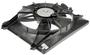 Dorman OE Solutions Radiator Fan Assembly