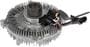 Dorman OE Solutions Cooling Fan Clutch
