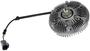 Dorman OE Solutions Electric Cooling Fan Clutch