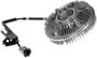 Dorman OE Solutions Electric Cooling Fan Clutch