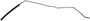 Dorman OE Solutions Transmission Oil Cooler Pressure Line