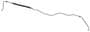 Dorman OE Solutions Transmission Oil Cooler Return Line