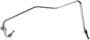 Dorman OE Solutions Transmission Oil Cooler Pressure Line