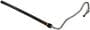 Dorman OE Solutions Transmission Oil Cooler Pressure Line Assembly