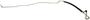 Dorman OE Solutions Transmission Oil Cooler Return Line