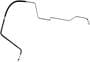 Dorman OE Solutions Transmission Oil Cooler Return Line
