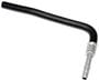 Dorman OE Solutions Transmission Oil Cooler Pressure Line