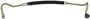 Dorman OE Solutions Transmission Oil Cooler Pressure Line Assembly