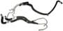 Dorman OE Solutions Transmission Oil Cooler Line