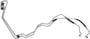Dorman OE Solutions Transmission Oil Cooler Line