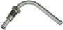 Dorman OE Solutions Transmission Oil Cooler Return Line