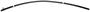 Dorman OE Solutions Transmission Oil Cooler Pressure Line Assembly