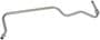 Dorman OE Solutions Transmission Oil Cooler Pressure Line